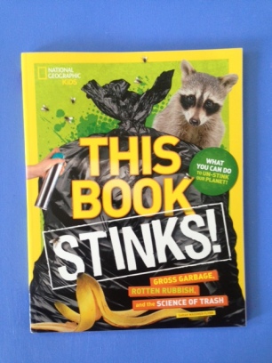 This Book Stinks! by Sarah Wassner Flynn